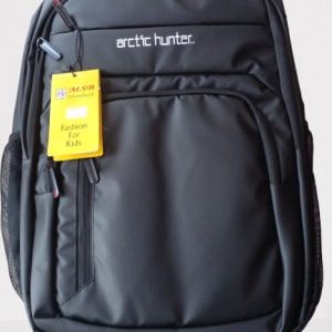 MSB ARCTIC HUNTER স্কুলব্যাগ
