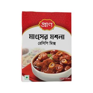 মাংসের মশলা রেসিপি মিক্স 100 গ্রাম