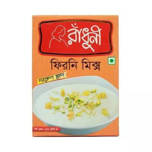 রাঁধুনী ফিরনি মিক্স 150 গ্রাম