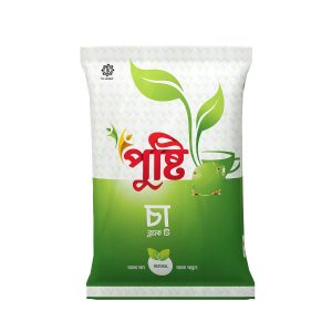 পুষ্টি চা ব্লাক টি 100 গ্রাম