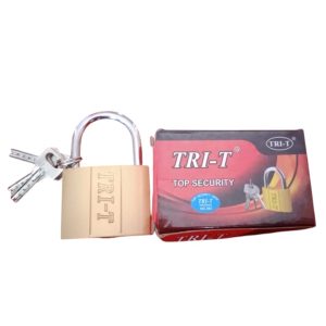 TRl-T Top Security No:265
