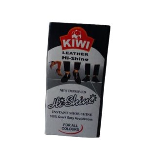 KIWI লেদার হাই সাইন