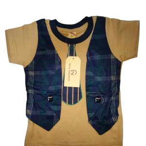 T-SHIRT SET 1-2