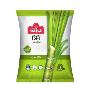 তীর চিনি আখের