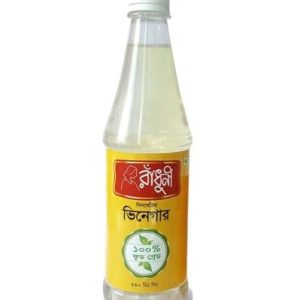 রাঁধুনী হোয়াইট ভিনেগার ফুড গ্রেড ৫৪০ মি.লি.