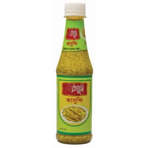 রাঁধুনী কাসুন্দি ২৮৫ মি.লি.
