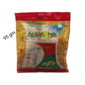 অন্বেষা স্বাদেয় নেশা  চানাচুর