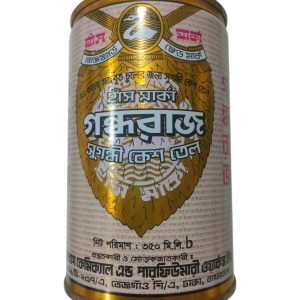 হাঁস মার্কা গন্ধরাজ সুগন্ধি কেশ তেল