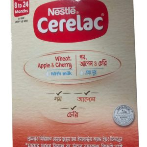 নেসলে সেরেল্যাক ৩৫০ গ্রাম।