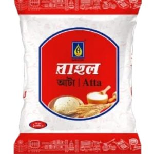 রাহুলের আটা 1 কেজি