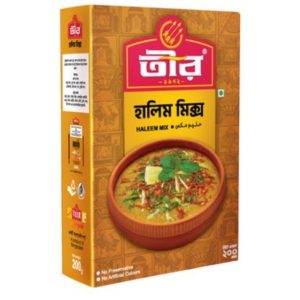 তীর হালিম মিক্স ২০০ গ্রাম