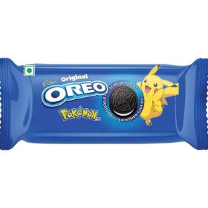 oreo বিস্কুট