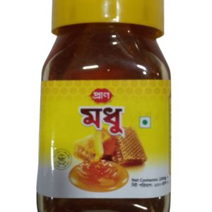প্রাণ মধু