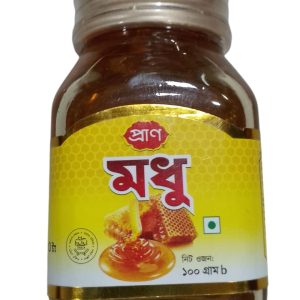 প্রাণ মধু 100gm