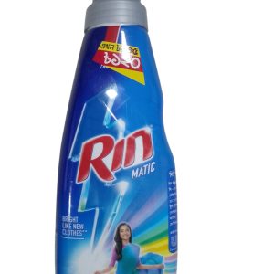 রিন ম্যাটিক 400ml