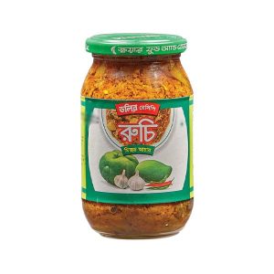আমের আচার ৪০০ গ্রাম।