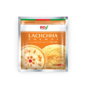 বিডি ফুড লাচ্ছা সেমাই।