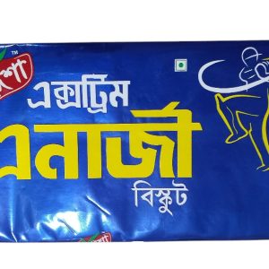 রিদিশা এক্সট্রিম এনার্জি বিস্কুট।