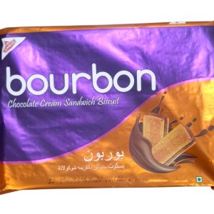 ব্রুনো বিস্কিট।