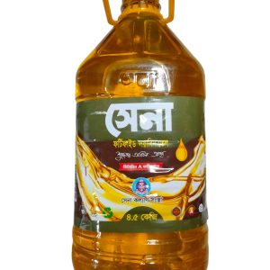 সেনা সয়াবিন তেল ৫ লিটার