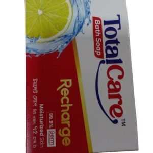 টোটাল কেয়ার বাত সোপ।