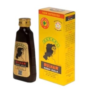 দুলহান কেশ কালো তেল।