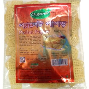 প্যালেট পাপড়।