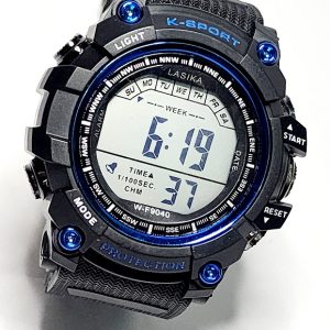 ওয়াটিস কে স্পোর্টস।