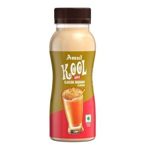 আমূল কুল মিল্ক শেখ