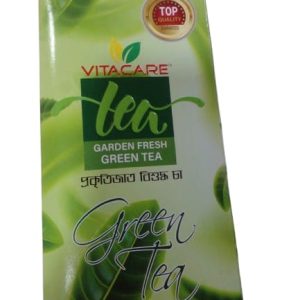 ভিটাকেয়ার গ্রিন টি।
