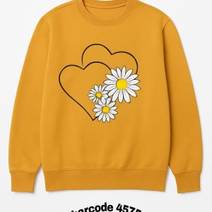 PRINTED PREMIUM T-SHIRT M-L-XL