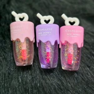 CHANLANYA BEE HONEY SWEET LIP OIL TINTED