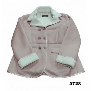 STYLISH WINTER SHORT COAT