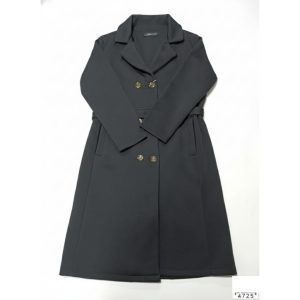 WOMENS LONG COAT